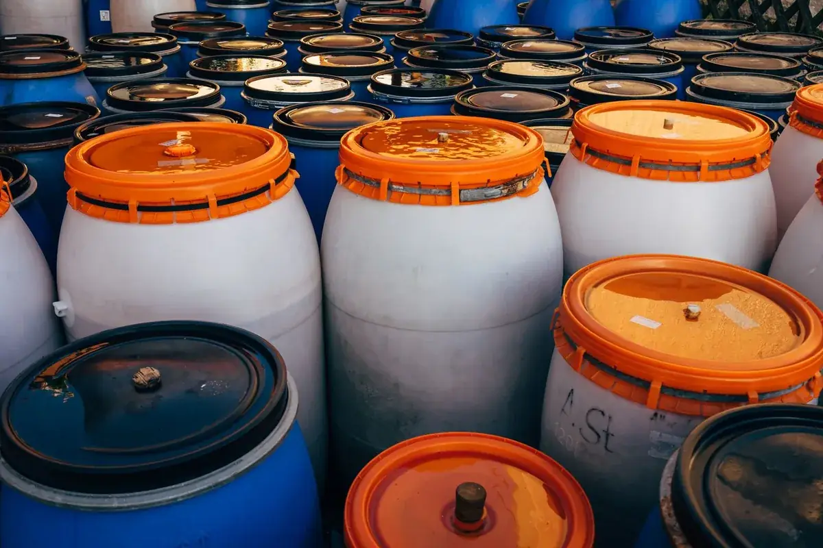 Chemical & Toxic Waste Cleanup in Fullerton, PA